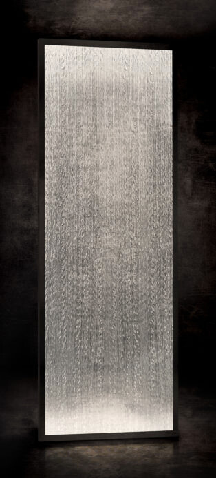 Cascade Grey – B016