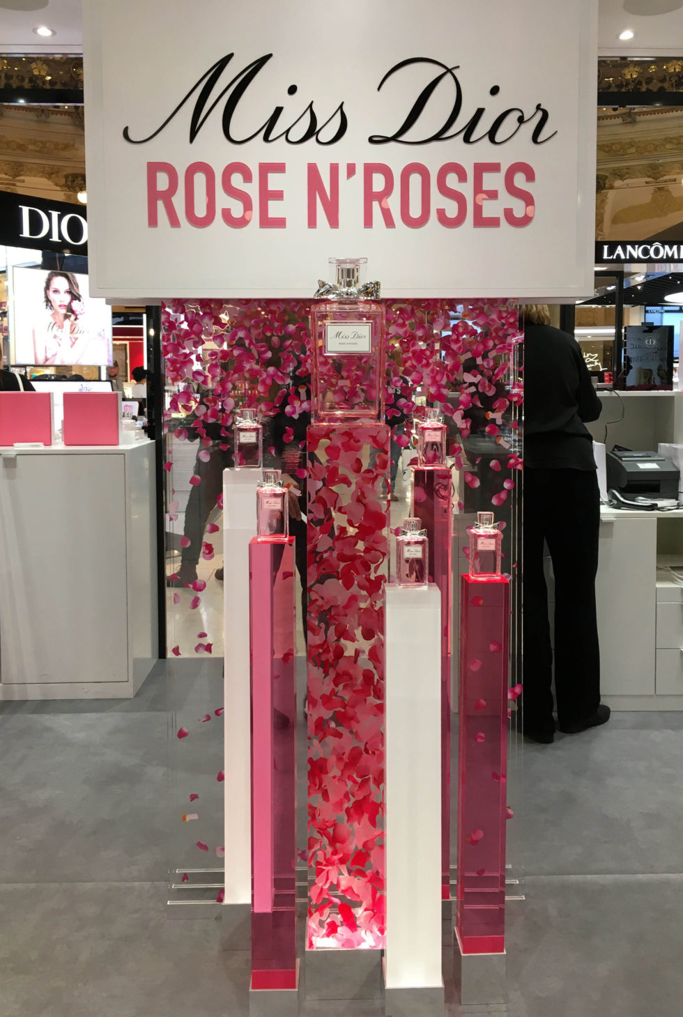 dior inclusion