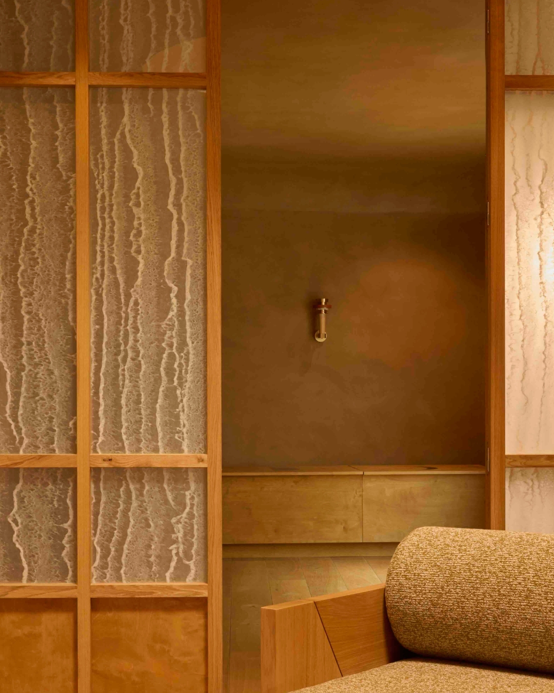 DACRYL - Cloison Washi 2 DACRYL - Cloison Washi 2