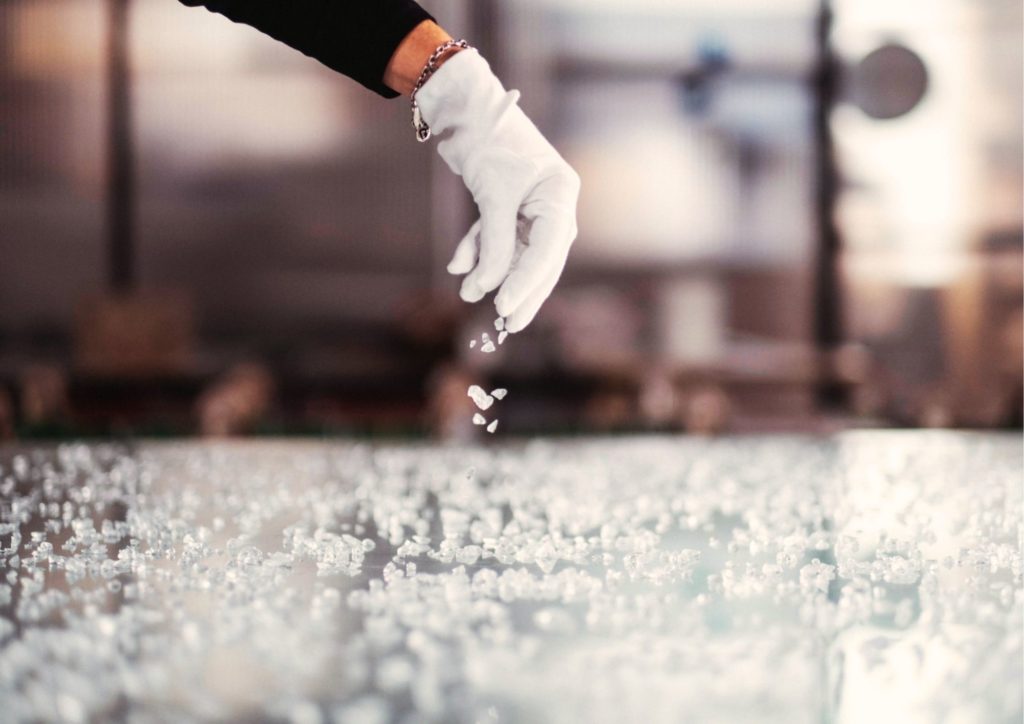 DACRYL - Craftmanship