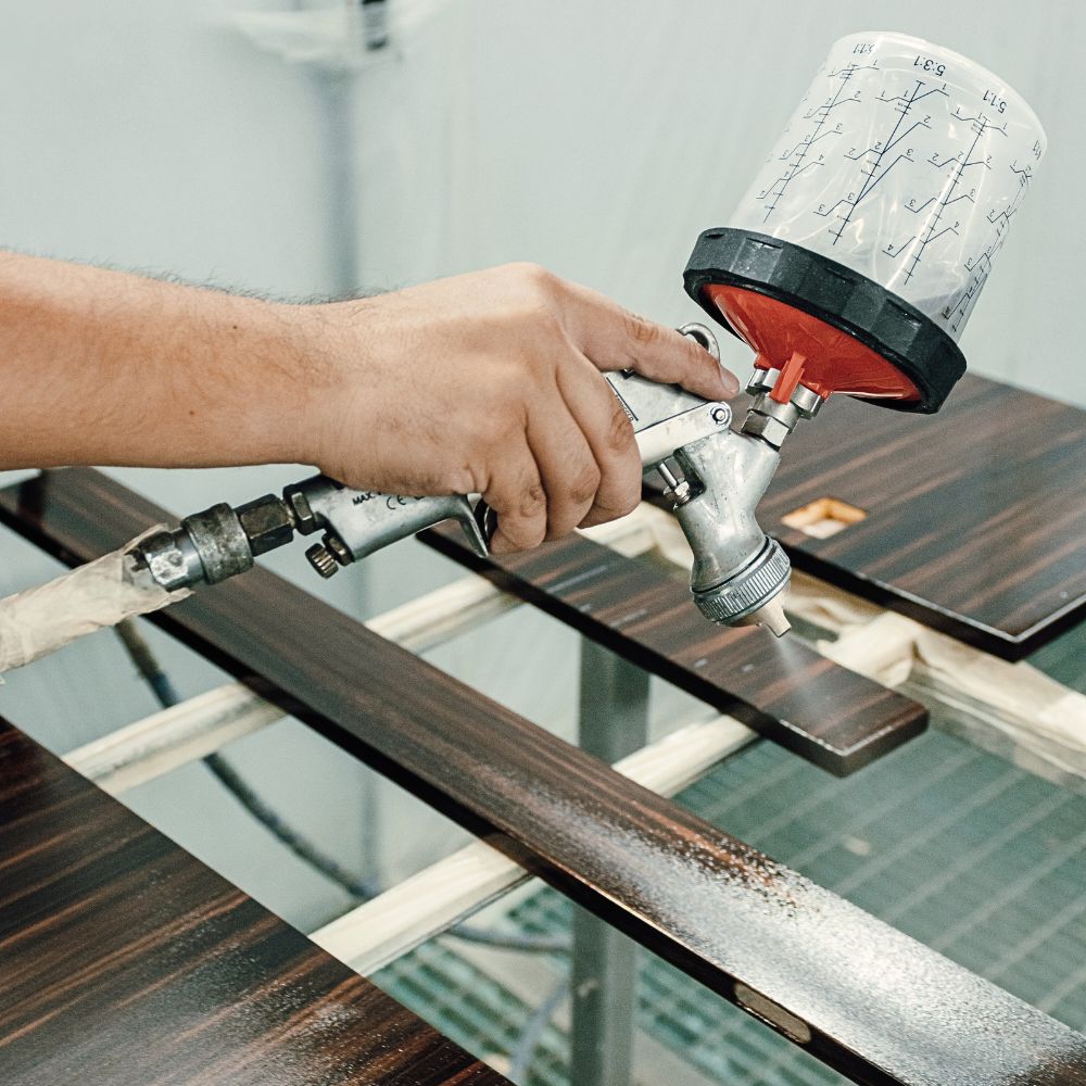 DTALES - Craftmanship