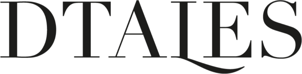 DTALES LOGO