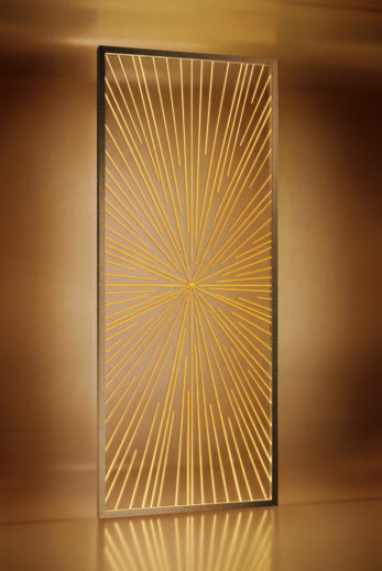 Soleil Bronze – F035