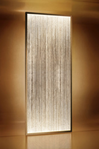 Cascade Argent – B004
