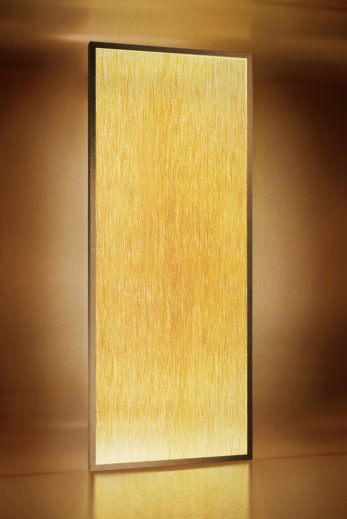 Cascade Platine – B014