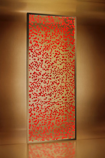 Pétales de Roses – D007