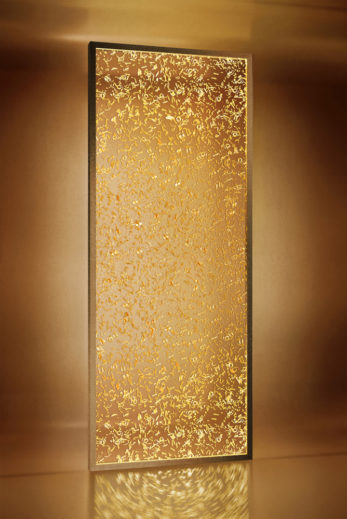 Copeaux Bronze – E004