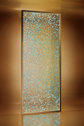 Cristal Océan – E033