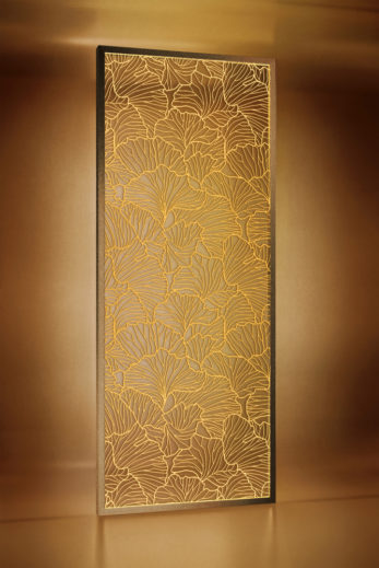 Ginko bronze – F022