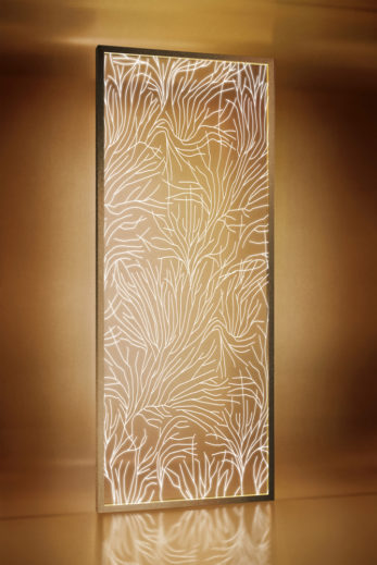 Corail blanc – G003