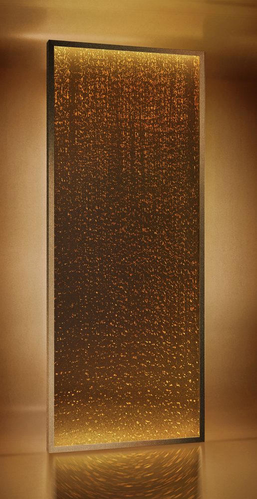 Dacryl / B003 - Cascade Bronze