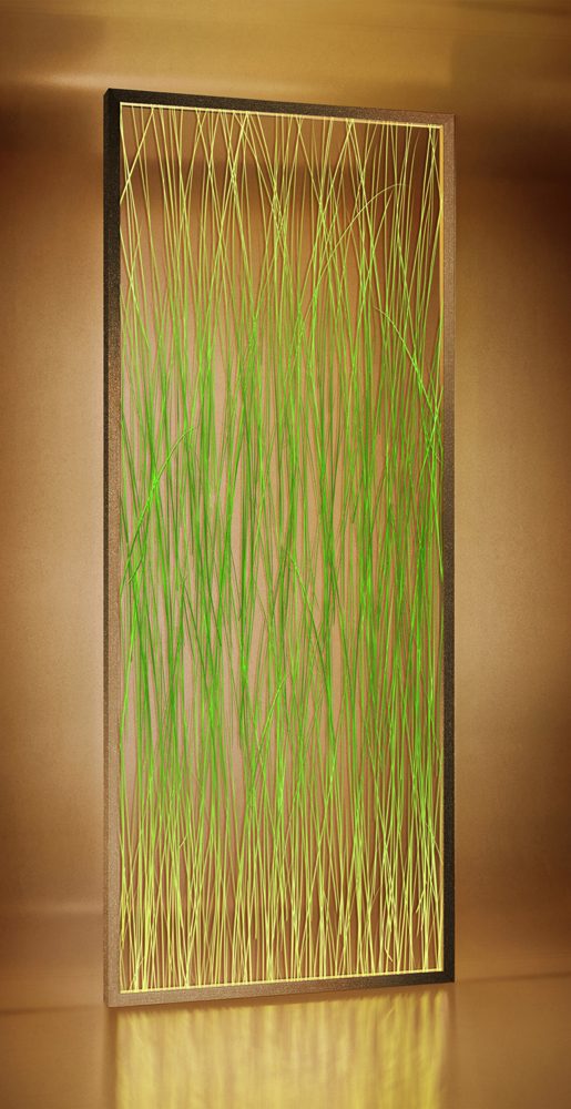 Dacryl / D005 - Herbes Vertes