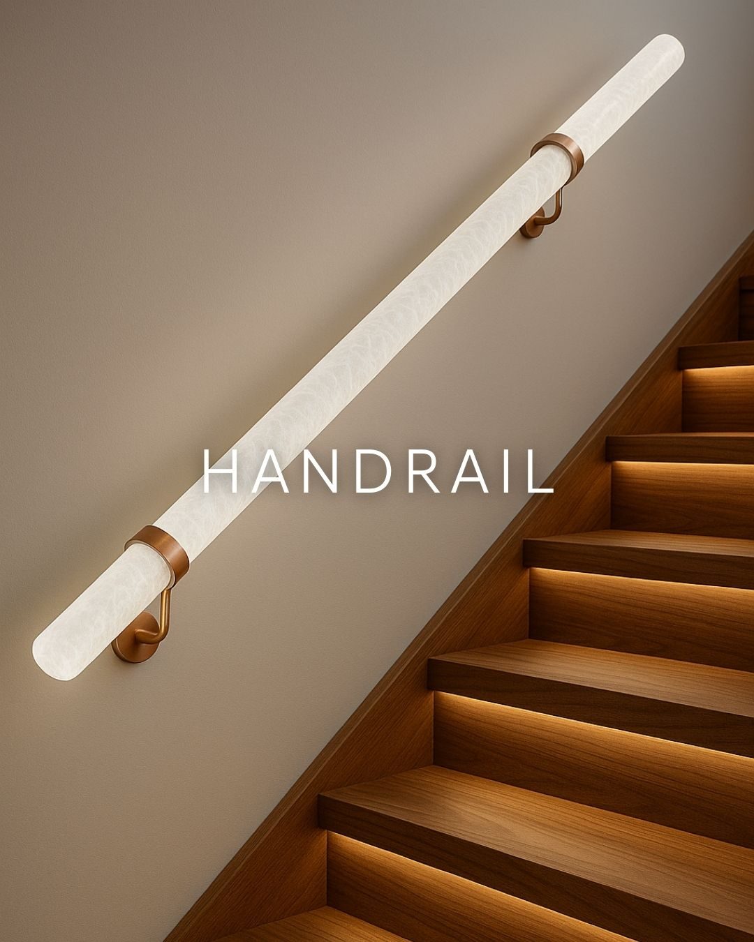 DACRYL - Handrail