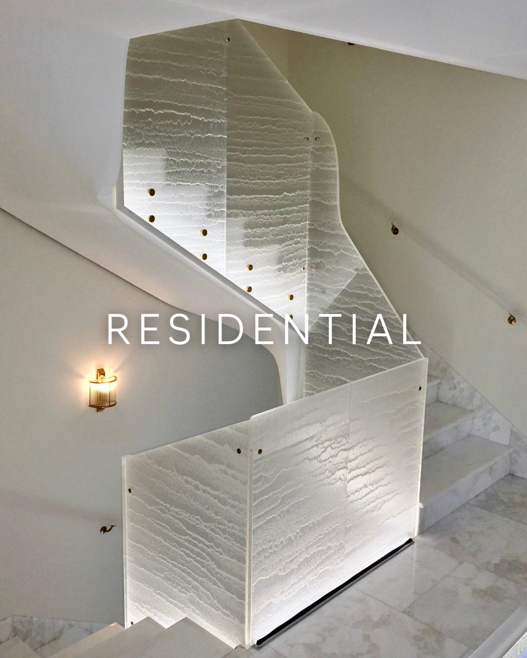 DACRYL - Residential