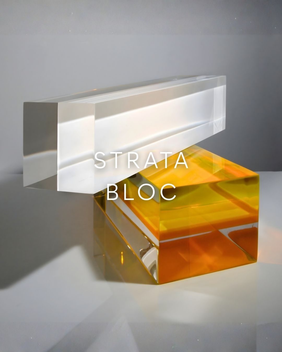 DACRYL - Strata Bloc