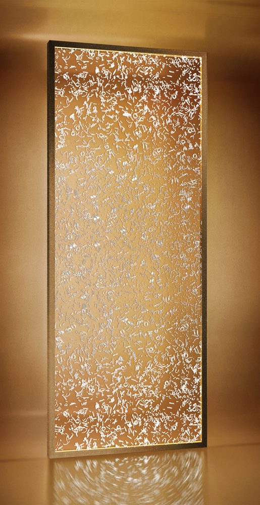 Dacryl / E005 - Copeaux D’Aluminium