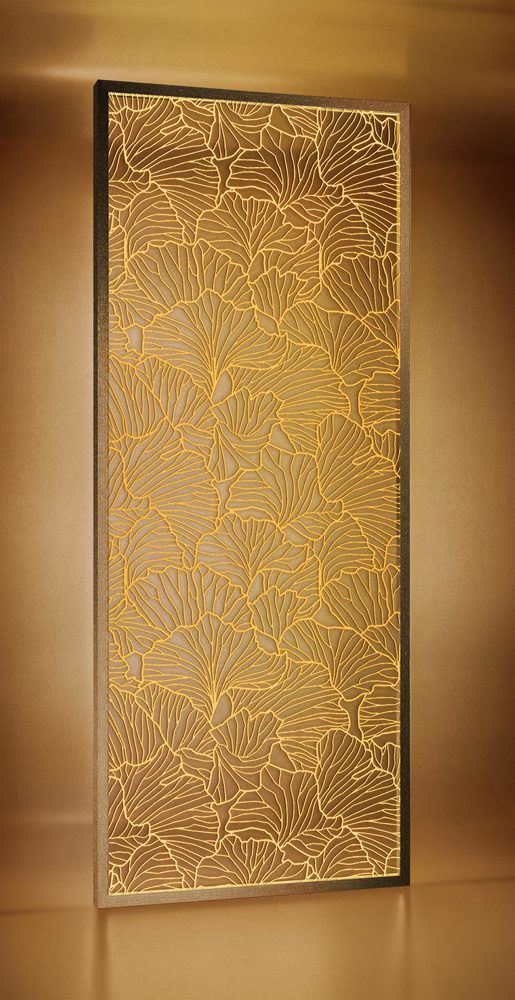 Dacryl / F022 - Ginko Bronze