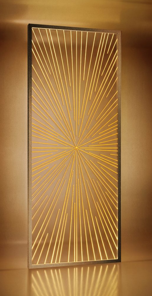 DACRYL - F035 - Soleil Bronze