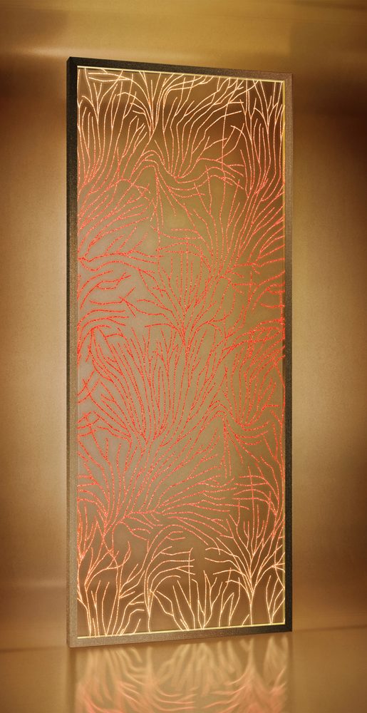 Dacryl / G003 - Corail Cuivre