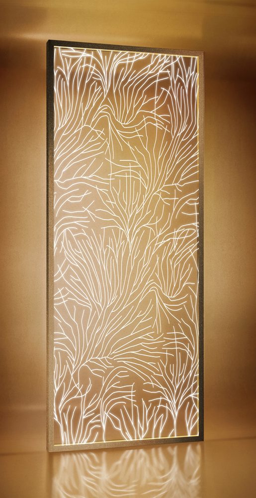Dacryl / G003 - Corail blanc
