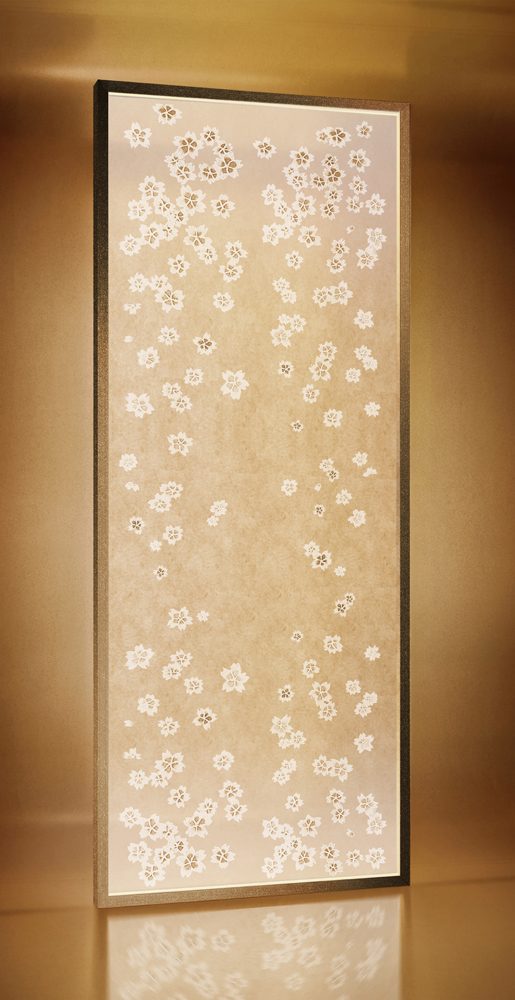Dacryl / G006 - Washi #9